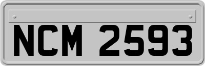 NCM2593