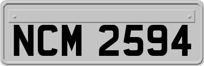 NCM2594