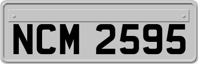 NCM2595