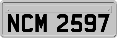 NCM2597