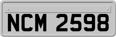 NCM2598