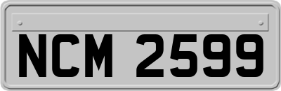 NCM2599