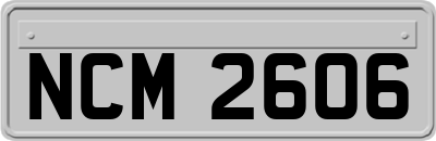 NCM2606