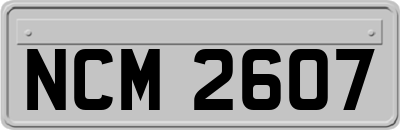NCM2607