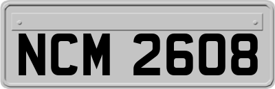 NCM2608