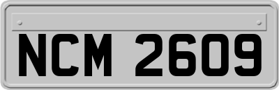 NCM2609