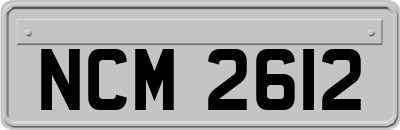 NCM2612