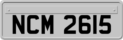 NCM2615