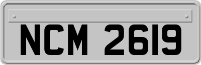 NCM2619