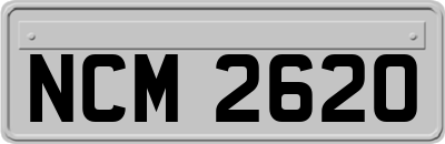 NCM2620