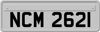 NCM2621