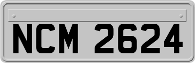 NCM2624