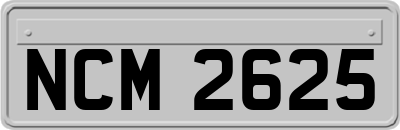 NCM2625