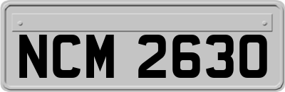 NCM2630
