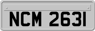 NCM2631