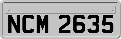 NCM2635