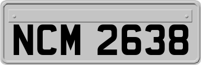 NCM2638