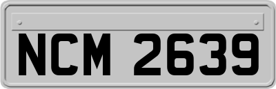 NCM2639