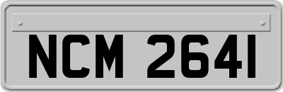 NCM2641