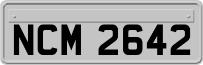 NCM2642