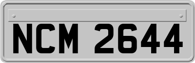 NCM2644