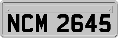 NCM2645
