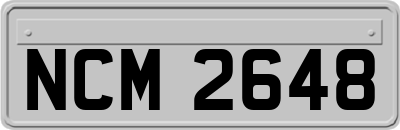 NCM2648