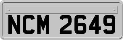 NCM2649