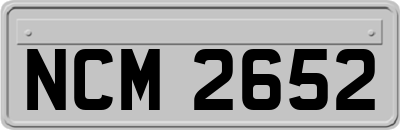 NCM2652