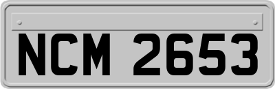 NCM2653
