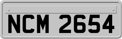 NCM2654