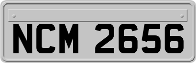 NCM2656