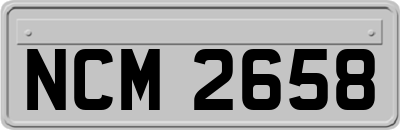 NCM2658