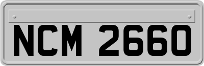 NCM2660
