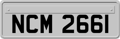 NCM2661