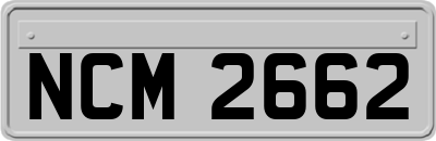 NCM2662