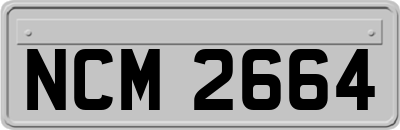 NCM2664