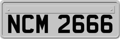 NCM2666