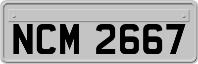 NCM2667