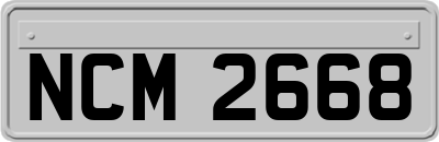 NCM2668