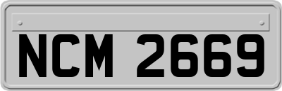NCM2669
