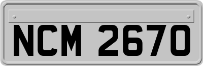 NCM2670