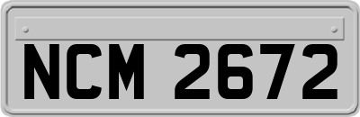 NCM2672