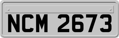 NCM2673