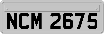 NCM2675