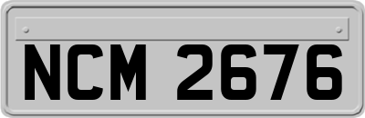 NCM2676