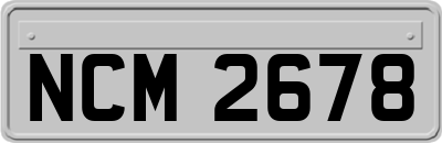 NCM2678