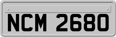 NCM2680