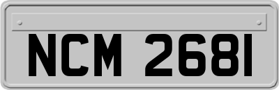 NCM2681