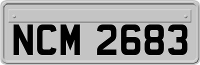 NCM2683